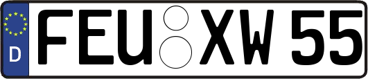 FEU-XW55