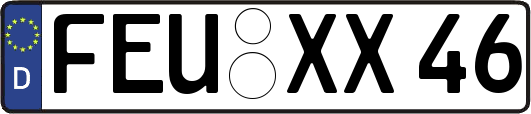 FEU-XX46