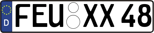 FEU-XX48
