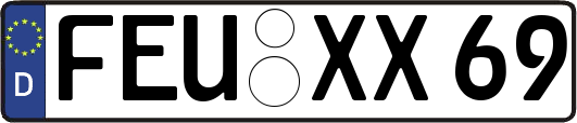 FEU-XX69