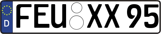 FEU-XX95