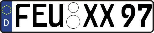 FEU-XX97