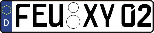 FEU-XY02