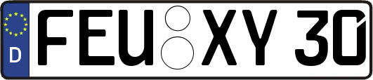 FEU-XY30