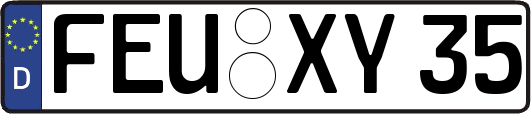 FEU-XY35