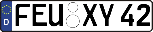 FEU-XY42