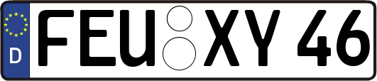 FEU-XY46