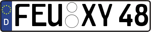 FEU-XY48