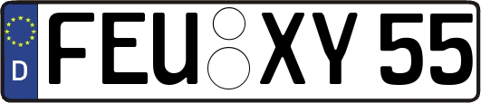 FEU-XY55