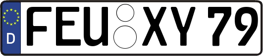 FEU-XY79