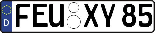 FEU-XY85