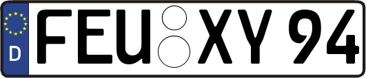 FEU-XY94