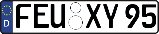 FEU-XY95