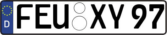 FEU-XY97