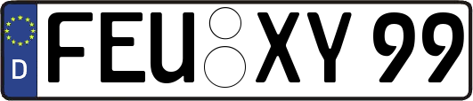 FEU-XY99