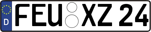 FEU-XZ24