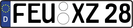 FEU-XZ28