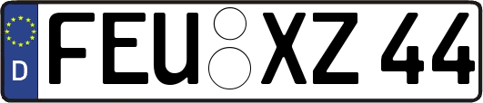 FEU-XZ44