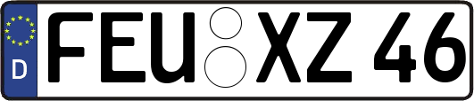 FEU-XZ46
