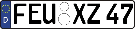 FEU-XZ47