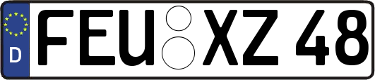 FEU-XZ48
