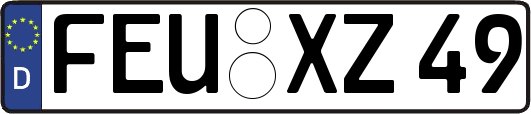FEU-XZ49