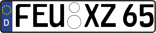FEU-XZ65