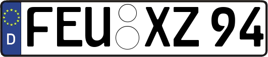 FEU-XZ94