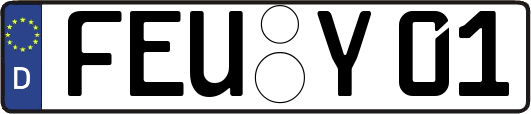 FEU-Y01