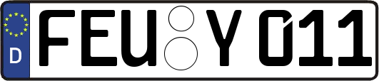 FEU-Y011