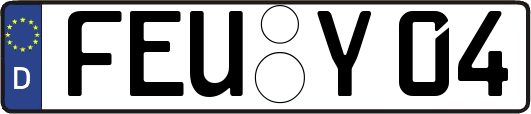 FEU-Y04