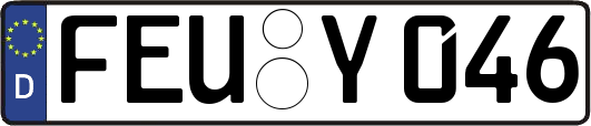FEU-Y046
