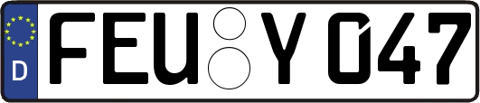 FEU-Y047