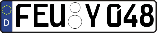 FEU-Y048