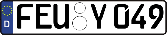 FEU-Y049