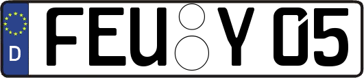 FEU-Y05