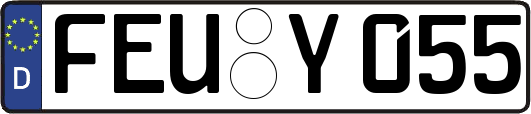 FEU-Y055