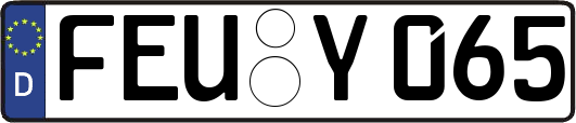 FEU-Y065