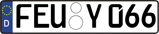 FEU-Y066