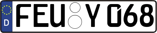 FEU-Y068