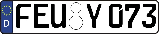 FEU-Y073