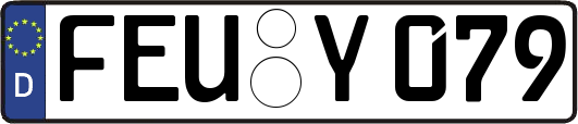 FEU-Y079