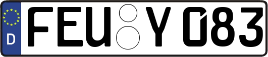 FEU-Y083