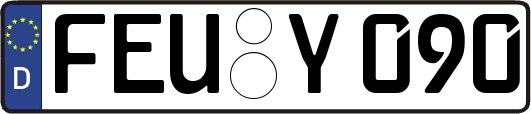FEU-Y090