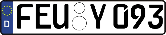 FEU-Y093