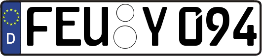 FEU-Y094