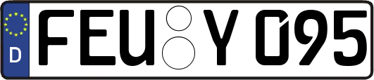 FEU-Y095