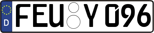 FEU-Y096