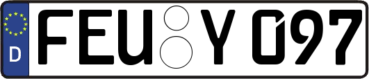 FEU-Y097