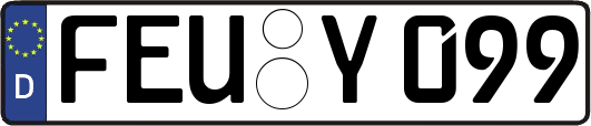 FEU-Y099